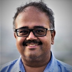 Prof. Balaraman Ravindran